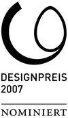 Logo Design Preis 2007 Logo Design Preis 2007