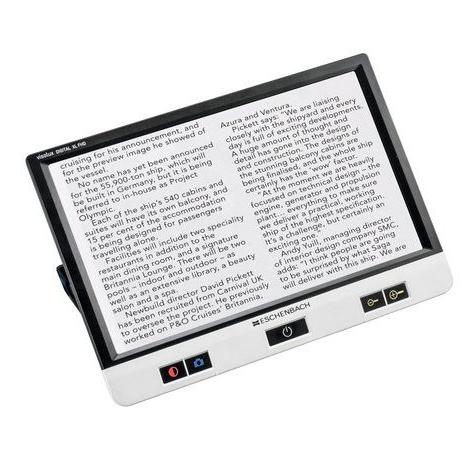 Ansicht visolux DIGITAL XL FHD 