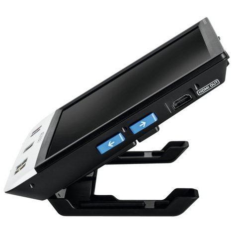 Ansicht visolux DIGITAL XL FHD 