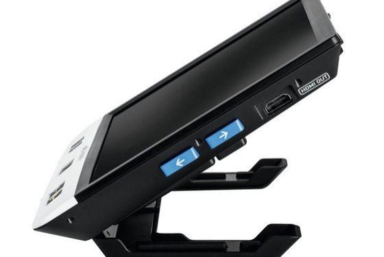Ansicht visolux DIGITAL XL FHD 