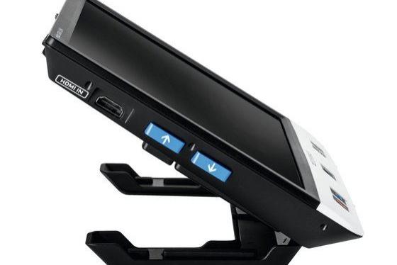Ansicht visolux DIGITAL XL FHD 