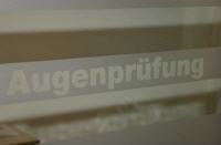 Augenprfung