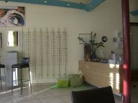 Finke Brille + Linse