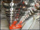 Finke Brille + Linse