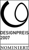 Designpreis 2007